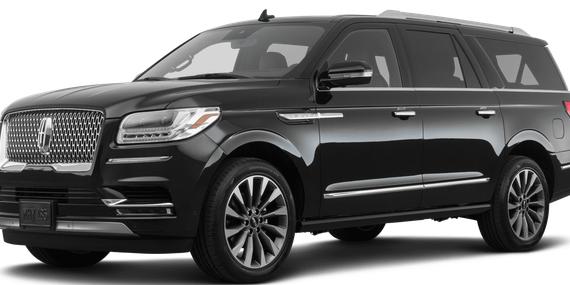 LINCOLN NAVIGATOR L 2020 5LMJJ3LTXLEL02873 image